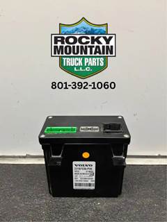 Volvo VNL860 Engine Control Module (ECM) for a 2021 Volvo VNL 860