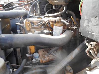 Caterpillar 3126 Engine Core for a 2003 Sterling ACTERRA