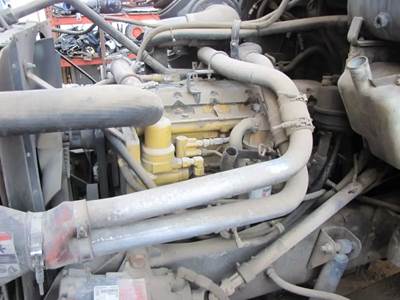 Caterpillar 3126 Engine Core for a 1996 Kenworth T300