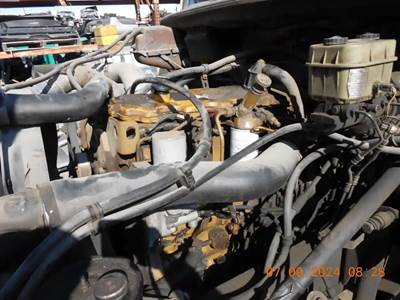 Caterpillar 3126 Engine Core for a 2000 Freightliner FL70