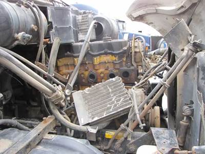 Caterpillar 3406E Engine Core for a 1998 Kenworth T2000