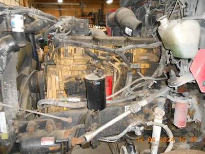 Caterpillar C12 Engine Core for a 2004 Kenworth T800