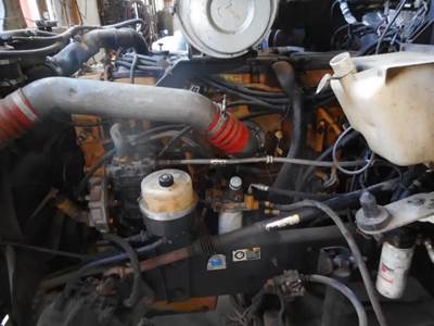 Caterpillar C15 Engine Core for a 2006 Kenworth T603