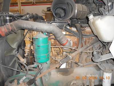 Caterpillar C15 Engine Core for a 2007 Kenworth T800B