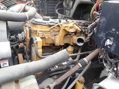 Caterpillar C7 Engine Core for a 2004 Sterling ACTERRA