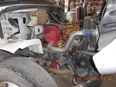 Caterpillar C7 Engine Core for a 2004 Freightliner M-2
