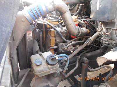 Caterpillar C7 Engine Core for a 2005 Sterling ACTERRA