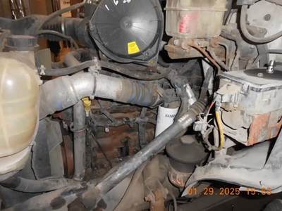 Cummins ISB Engine Core for a 2004 Ford F650