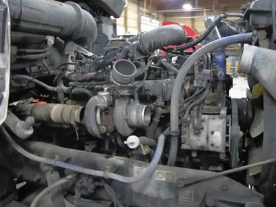 Cummins ISM Engine Core for a 2004 Kenworth T800