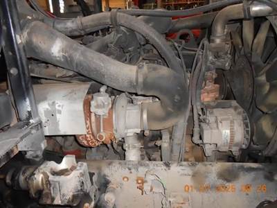 Cummins ISM Engine Core for a 2007 Peterbilt 320