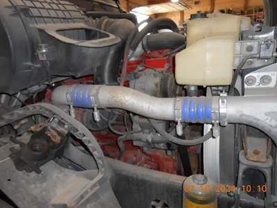 Cummins ISX Engine Core for a 2011 Volvo VNL