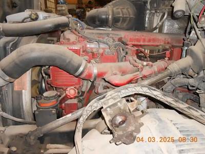 Cummins X15 Engine Core for a 2008 Volvo VNL