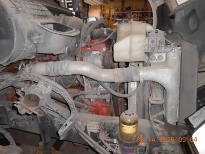 Cummins ISX15 Engine Core for a 2017 Volvo VN