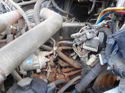 Cummins M11 Engine Core for a 2003 International 7600