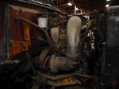 Cummins SMALL CAM Engine Core for a 1979 International