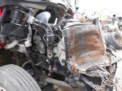 Detroit DD13 Engine Core for a 2013 Freightliner Cascadia