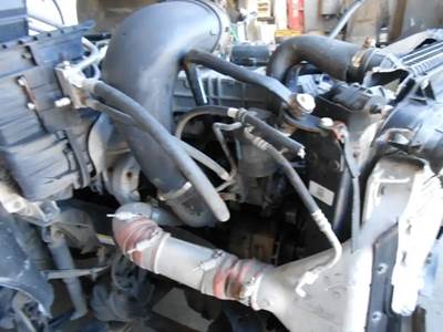 Detroit DD13 Engine Core for a 2018 Freightliner Cascadia
