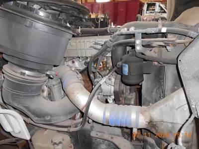Detroit DD13 Engine Core for a 2010 Freightliner M-2