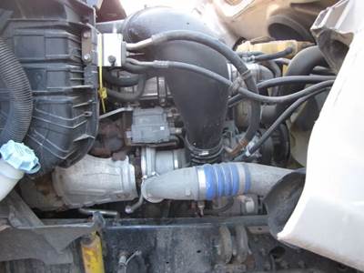 Detroit DD15 Engine Core for a 2009 Freightliner Cascadia