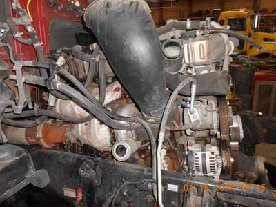 Detroit DD15 Engine Core for a 2016 Western Star 5700