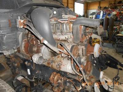 Detroit DD15 Engine Core for a 2014 Freightliner Cascadia