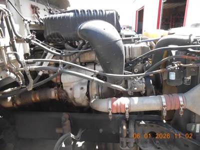 Detroit DD15 Engine Core for a 2016 Western Star 5700XE