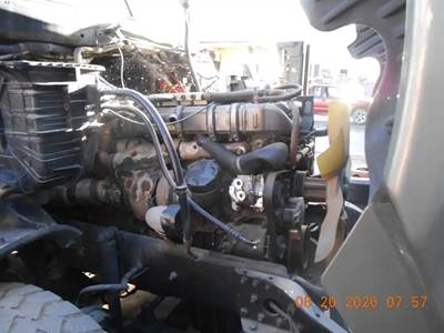 Detroit DD15 Engine Core for a 2017 Freightliner Cascadia