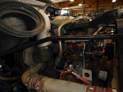 Detroit Series 60 Engine Core for a 2004 Freightliner CL120