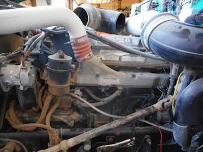 Detroit Series 60 Engine Core for a 1998 Peterbilt 379