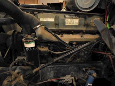 Detroit Series 60 Engine Core for a 2000 Freightliner FLD