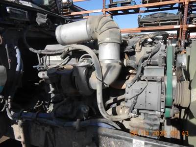 Detroit Series 60 Engine Core for a 2000 Peterbilt 379 For Sale - Farr