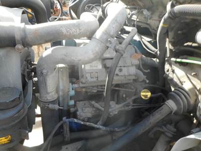 International DT466E Engine Core for a 2000 International 4900