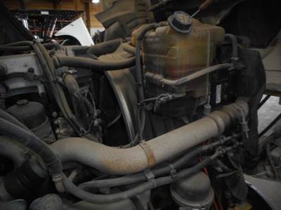 International MaxxForce 13 Engine Core for a 2012 International PROSTAR