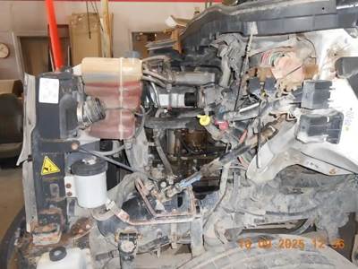 International MaxxForce DT Engine Core for a 2012 International DURASTAR