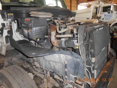 2012 INTERNATIONAL DURASTAR MAXXFORCE ENGINE visual data 6