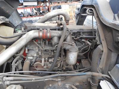 Isuzu 6HK1XN Engine Core for a 2000 Isuzu FTR
