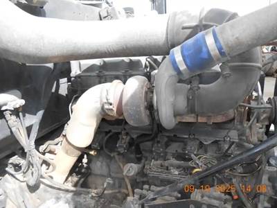 Mack E7-350 Engine Core for a 1999 Mack RD688S