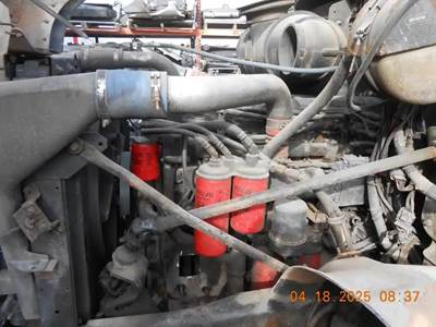 Mack E7-400 Engine Core for a 2002 Mack CV713