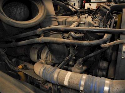 Mercedes-Benz OM460LA Engine Core for a 2004 Freightliner COLUMBIA