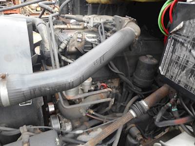 Mercedes-Benz OM906LA Engine Core for a 2006 Sterling ACTERRA