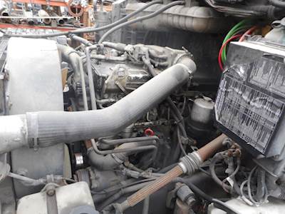 Mercedes-Benz OM906LA Engine Core for a 2005 Sterling ACTERRA