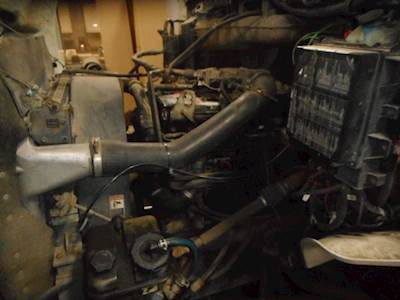 Mercedes-Benz OM906LA Engine Core for a 2005 Sterling ACTERRA