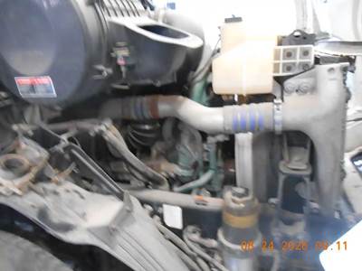 Volvo D13 Engine Core for a 2015 Volvo VNL