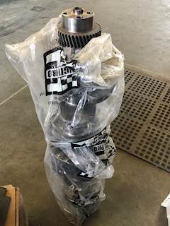 Cummins 6CTA 8.3 Engine Part