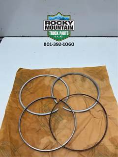 Cummins Piston Ring Kit for ISX and QSX, Part # 4309441
