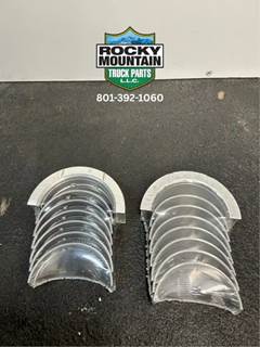 Cummins Main Bearing Kit for 6ISBE/ISB6.7/QSB6.7/ISDE Engines, Part # 4955521