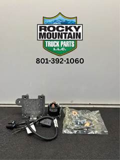 Mercedes-Benz MBE 900 Engine Part