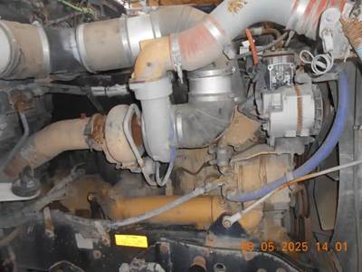 Caterpillar 3406 Engine for a 1999 Kenworth W900B