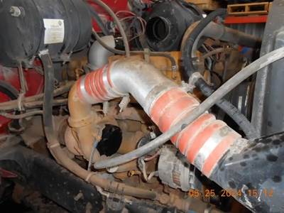 Caterpillar C12 Engine for a 2003 International 2674