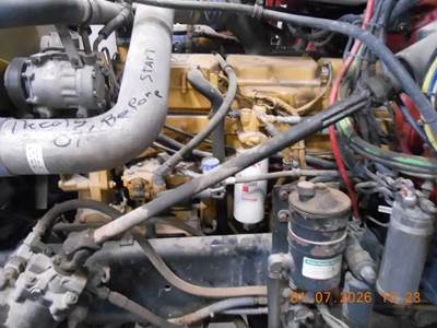 Caterpillar C12 Engine for a 2002 Freightliner FLD